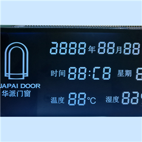 门窗控制器屏