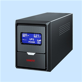 UPS电源控制器屏成品