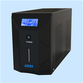 UPS电源控制器屏成品