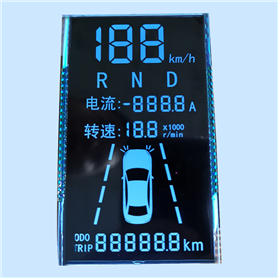 汽车仪表
